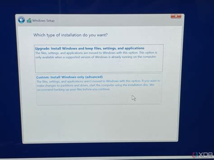 How to Install Windows on Your Steam Deck