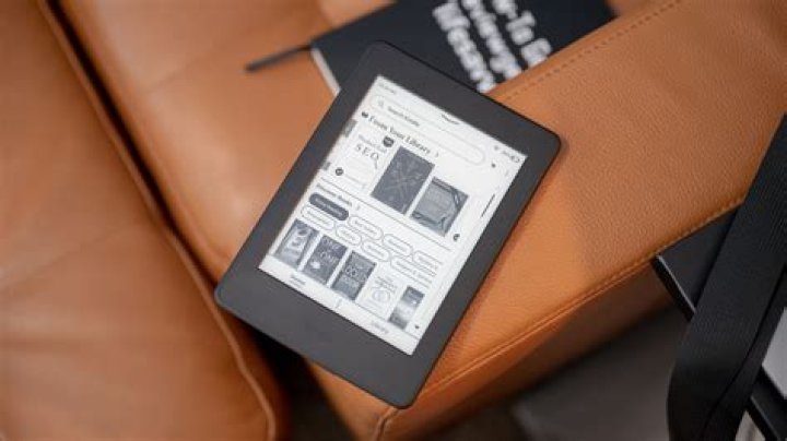 How to Keep Kindle Library Books Past Their Due Date