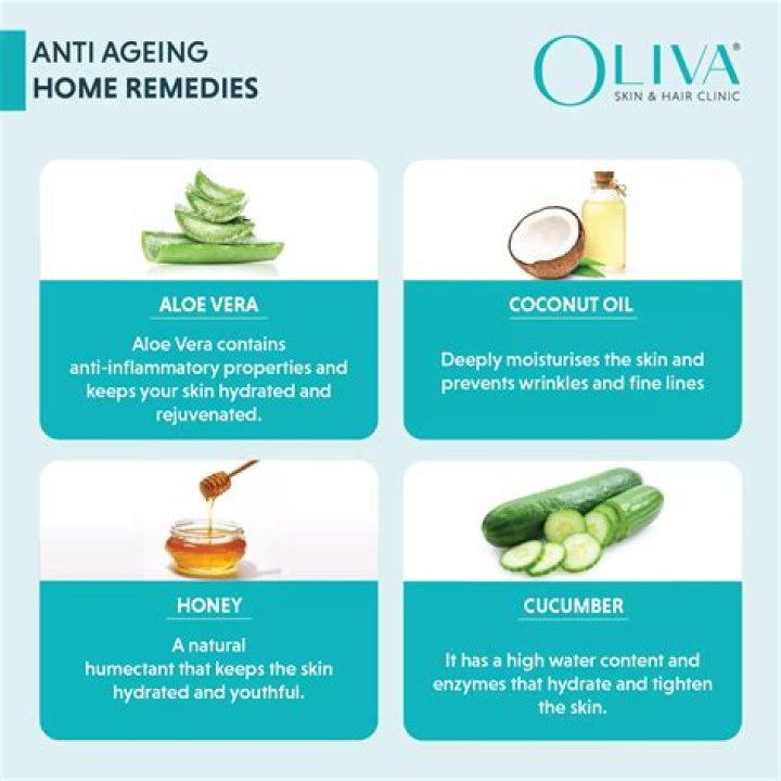 How to Make a DIY Anti-Aging Remedy