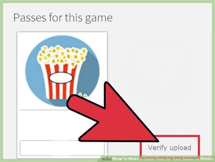 How to Make a Game Pass for Your Game
