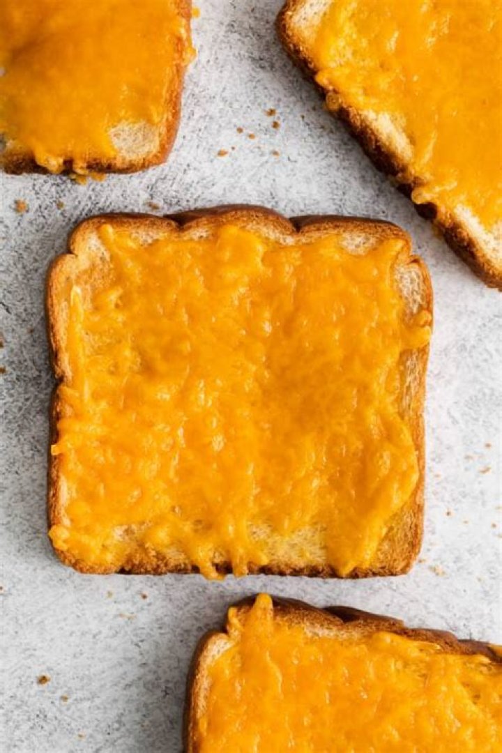 How to Make Cheese Toast