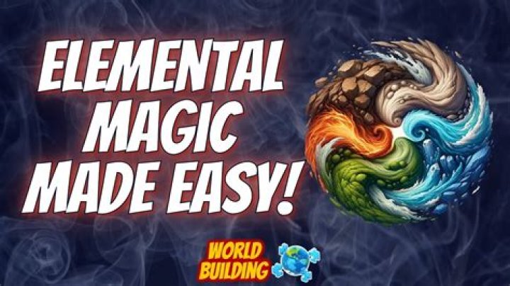 How to Make Elemental Lariat