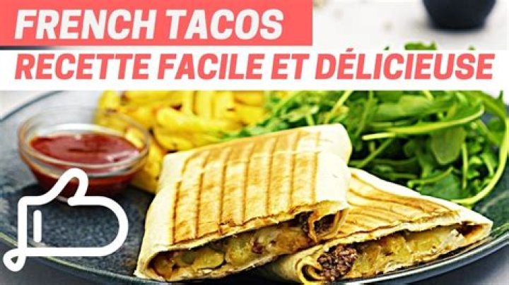 How To Make French Tacos, According To TikTok