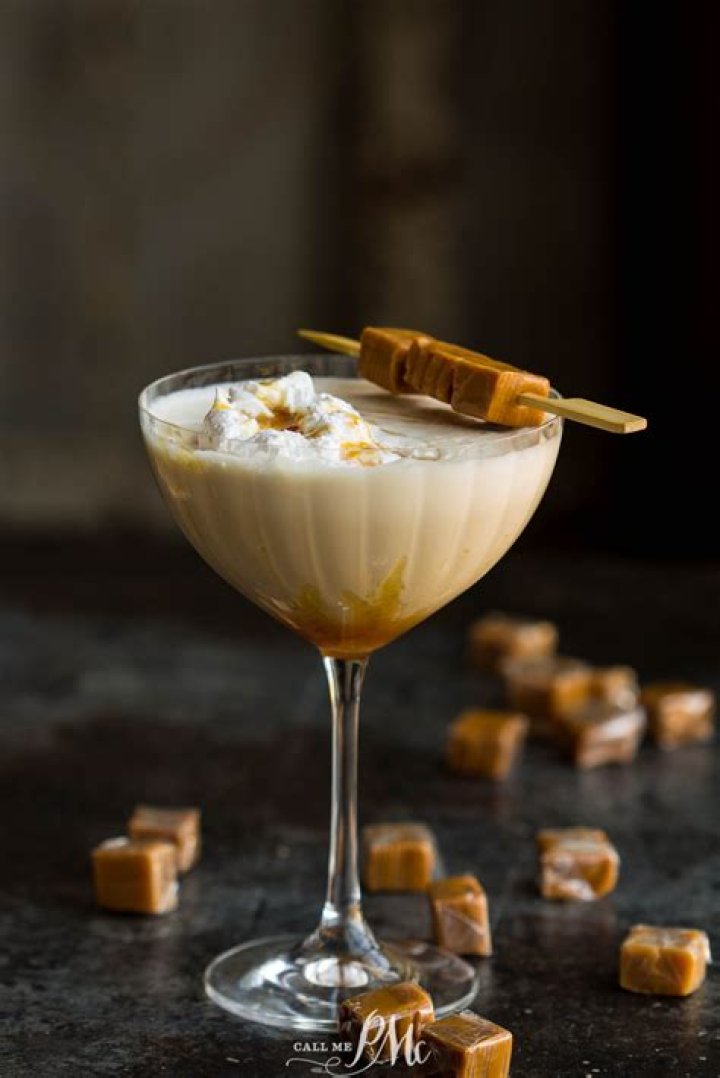 How to Make Snappy Ginger RumChata