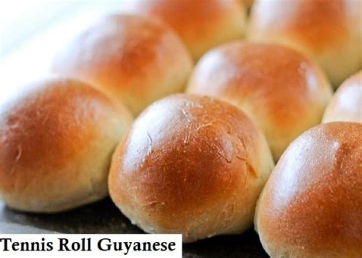 How to Make Tennis Roll Guyanese? An Overview