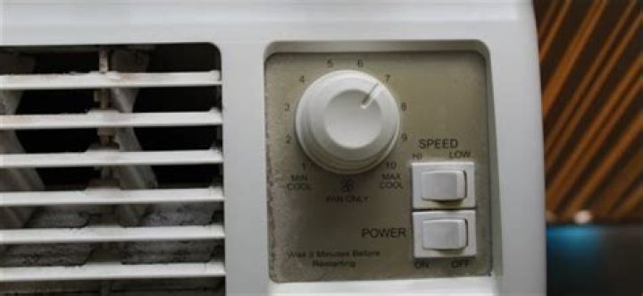 How to make your dumb window air conditioner smart