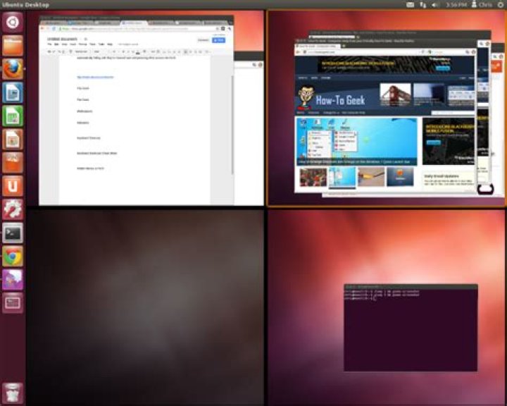 How to master ubuntu’s unity desktop 8 things you need to know