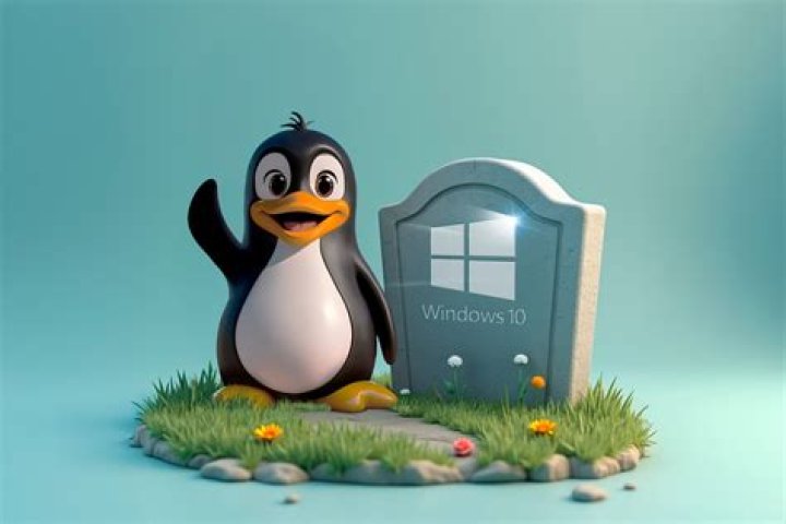 How to open an app or file in a new virtual desktop on windows 10