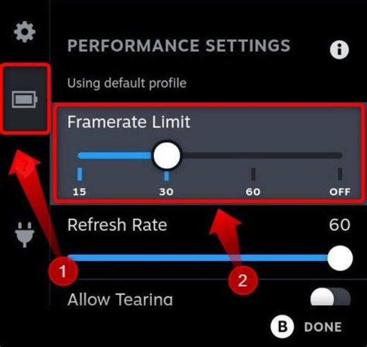 How to Optimize Your Steam Deck for a Longer Lasting Battery