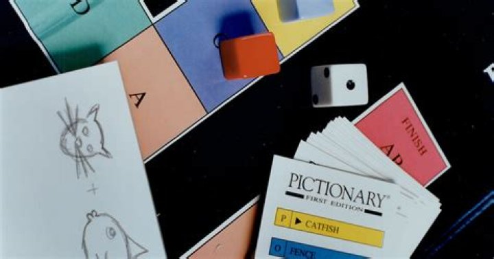 How To Play Pictionary On Zoom At Your Next Virtual Party