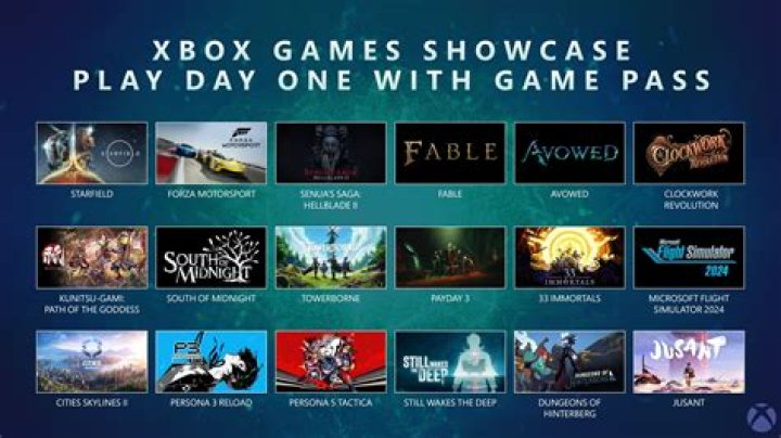 How to Play Starfield Early Through Xbox Game Pass