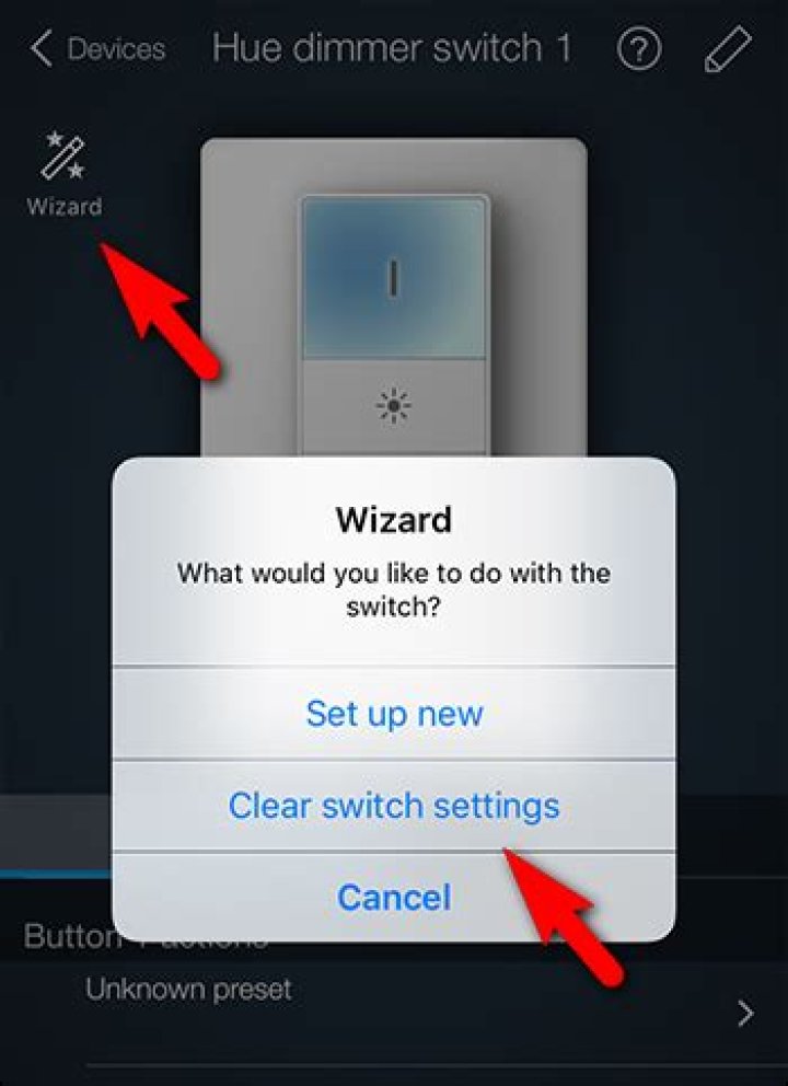 How to Re-Program the Hue Dimmer Switch to Do Anything with Your Lights