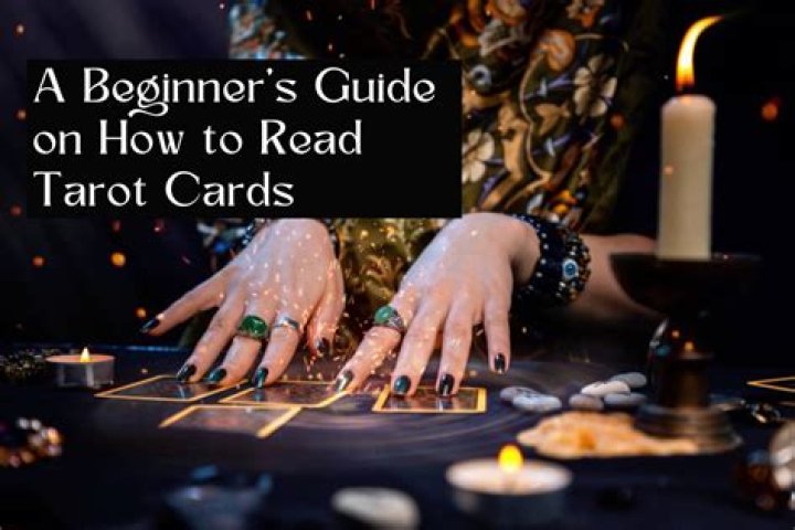 How To Read Tarot Cards Accurately