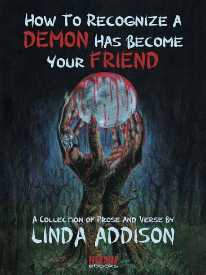 How To Recognize A Demon Has Become Your Friend