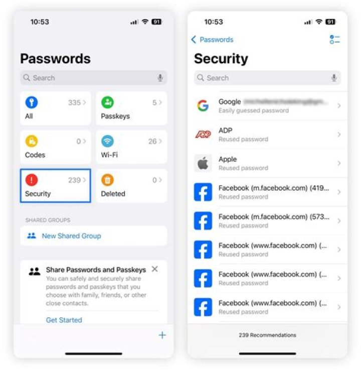 How to recover after your email password is compromised