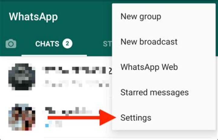 How to reduce whatsapp storage space on iphone and android
