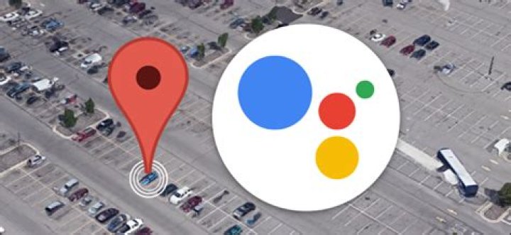 How to remember where you parked using the google assistant