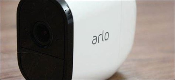 How to rename a netgear arlo camera