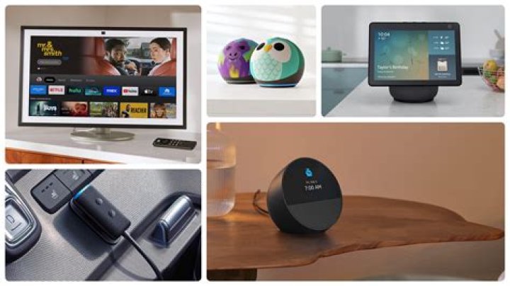 How to rename your amazon echo devices
