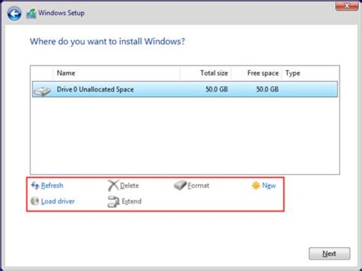 How to Resize a Partition on Windows 10