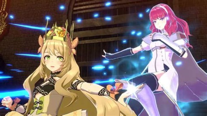 How to Respawn Skirmishes to Grind EXP and Money in Fire Emblem Engage