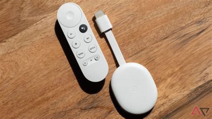 How to restart a google tv streaming device