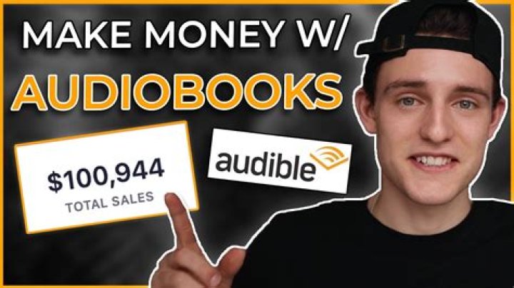 How to save money on audible audiobooks