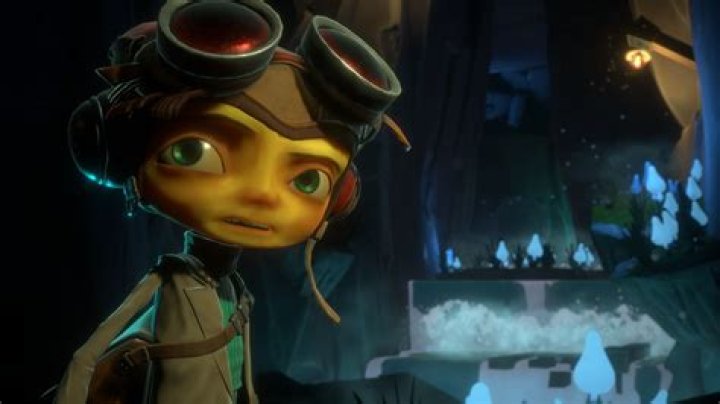 How to Save Your Game in Psychonauts 2