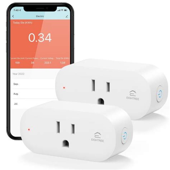 How to Schedule a Smart Plug with Alexa