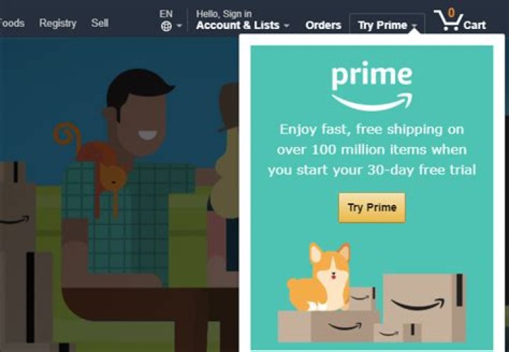How to score a cheap amazon prime subscription for prime day
