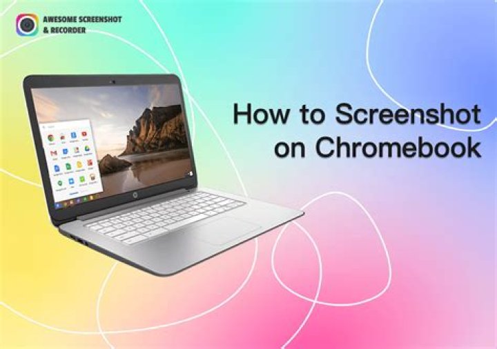 How To Screenshot On Chromebook? [Complete Guide]