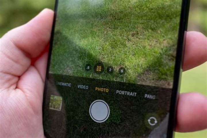How to See Image Size (Resolution) of Photos on iPhone