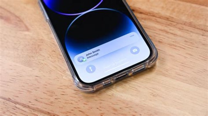 How to see when a text message was sent on your iphone