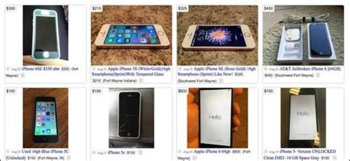 How to sell your old gadgets on craigslist
