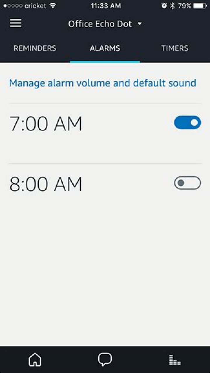 How to Set Alarms and Timers on Your Amazon Echo