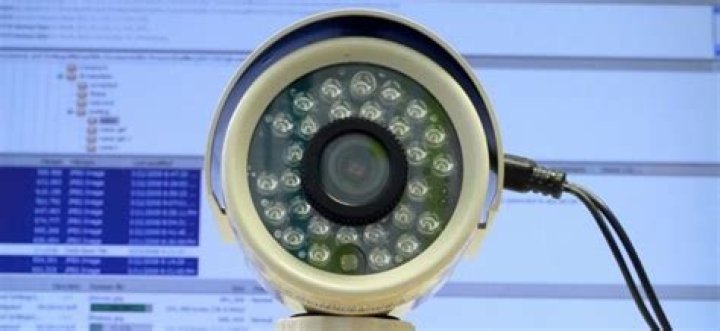 How to set up a camera to monitor your home when you’re away
