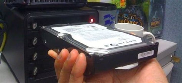 How to Set Up a NAS (Network-Attached Storage) Drive