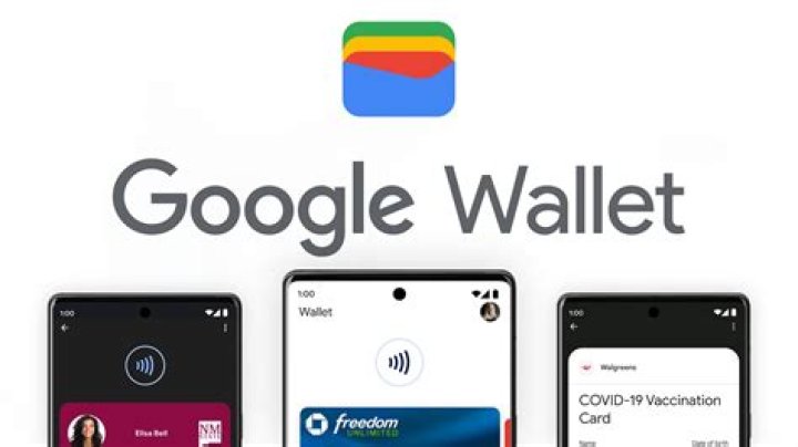 How to set up apple pay and google wallet on your phone