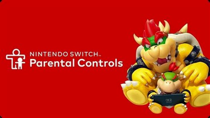 How to set up parental controls on the nintendo switch