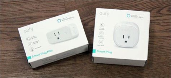 How to set up the eufy smart plug