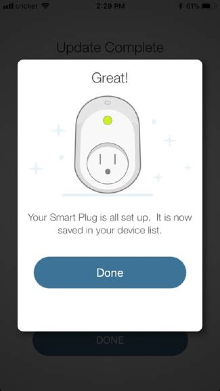 How to set up the tp-link wi-fi smart plug