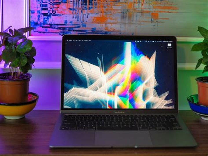 How to set up your new mac