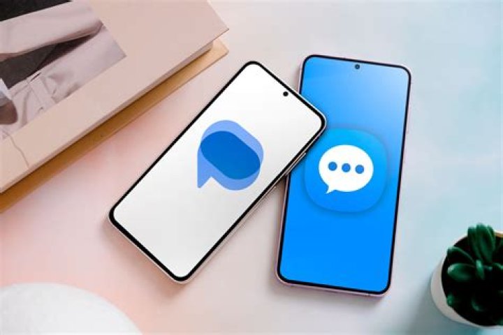 How to share a contact over text message on android