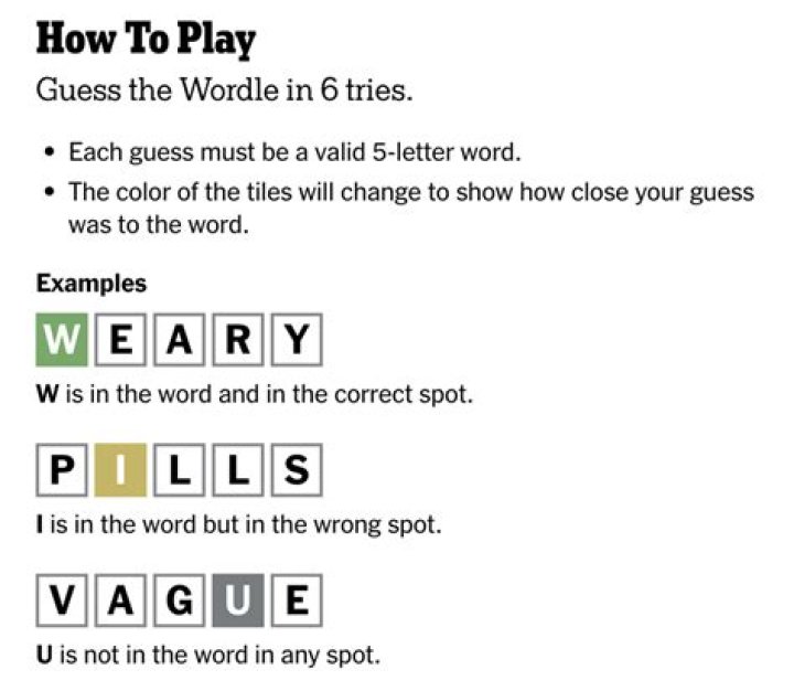 How to Share Your 'Wordle' Score (Without Spoilers)