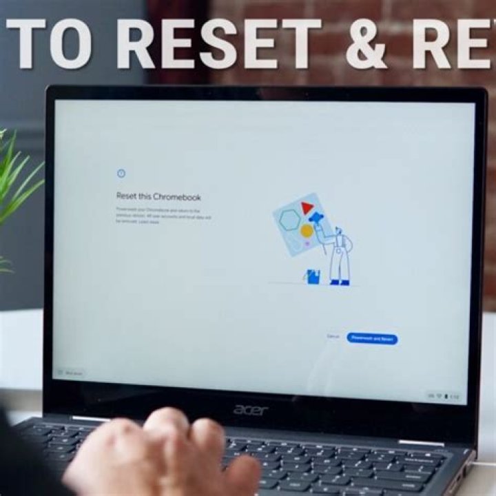 How to speed up your chromebook