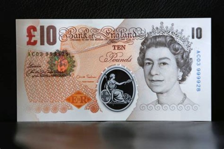 How to spot a ‘rare’ £10 note and the serial numbers that could be worth hundreds