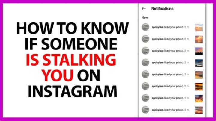 How to stop your ex from stalking you on social media