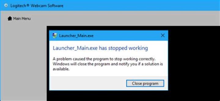 How to stop your webcam from freezing and crashing on windows 10