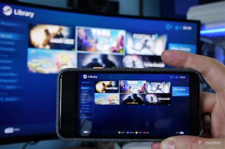 How to stream games from your playstation 4 to any android device