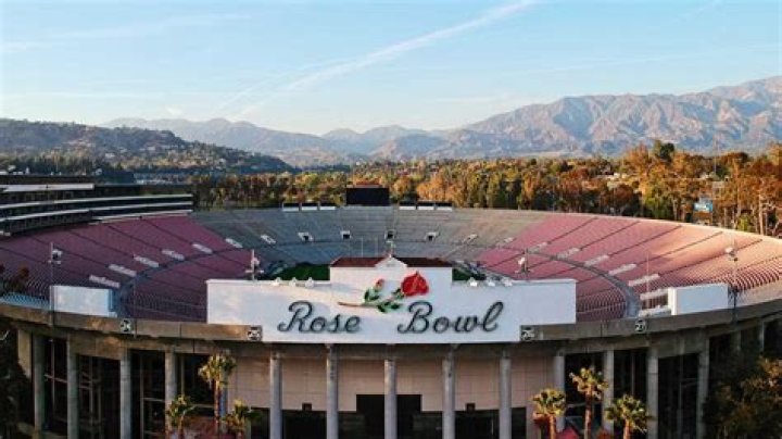 How to Stream the 2023 Rose Bowl Live